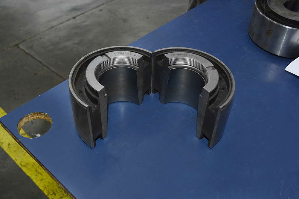 PROJETOS PERSONALIZADOS PARA USINAGEM