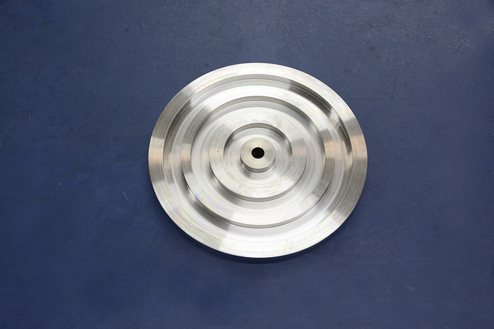 TECNOLOGIA EM CORTE DE METAIS